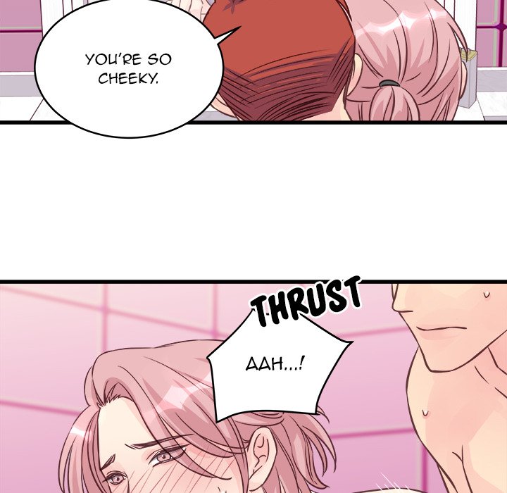 A Nonsense Relationship - episode 7 - 60