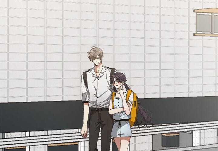 The Spring Scent of the Sea - episode 26 - 2