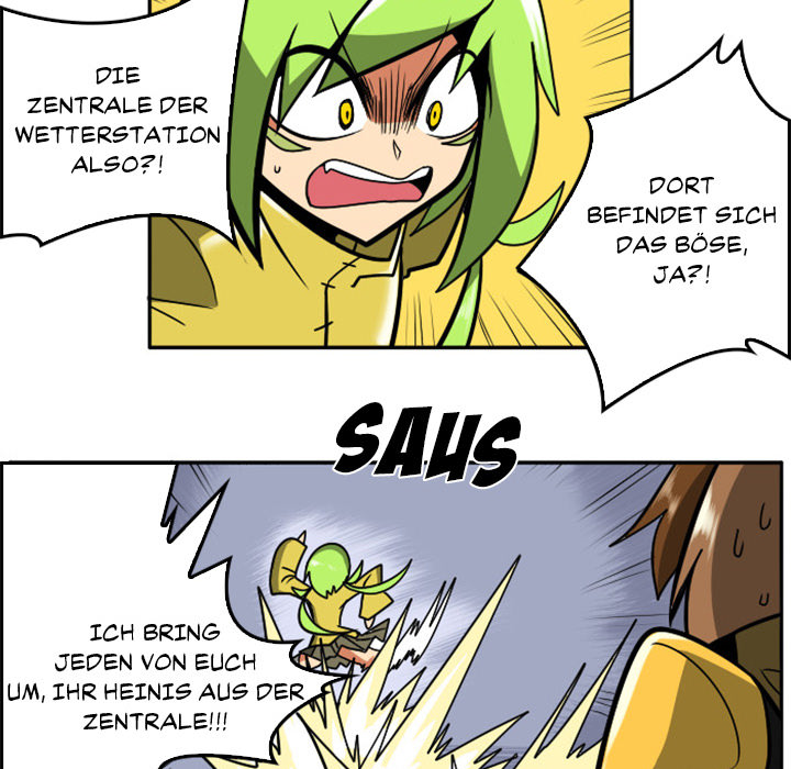Das Wohnheim aus einer anderen Welt - episode 82 - 50