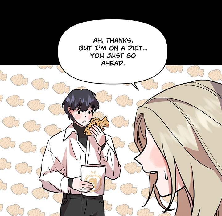 Bitter Sweetheart - episode 26 - 132