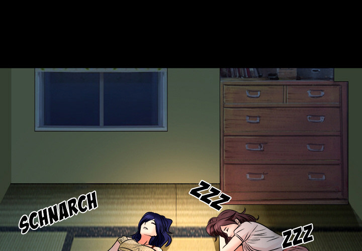 Meine große Liebe Natsumi - episode 8 - 2