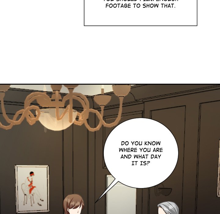 Fraud Smash : Prosecutor Lim's Secret Operation - episode 13 - 164
