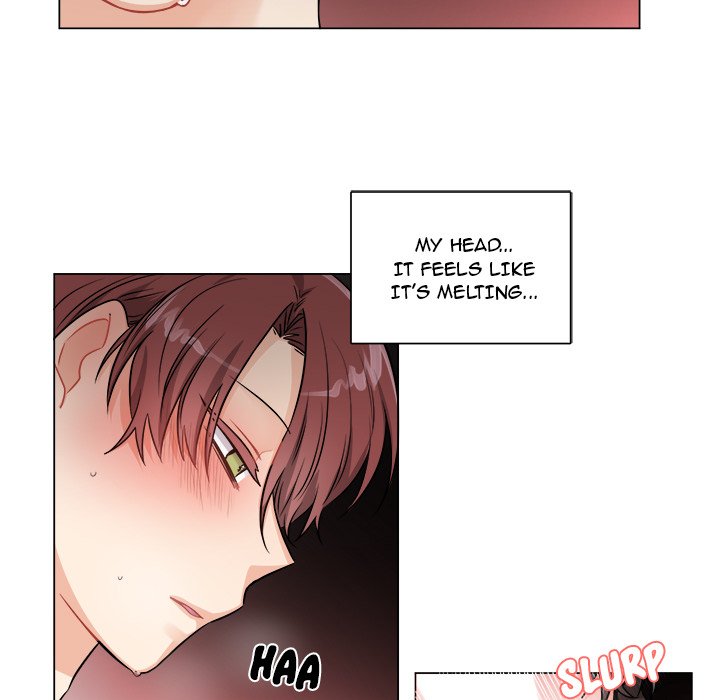Pheromone Sherbet♥ - episode 3 - 58