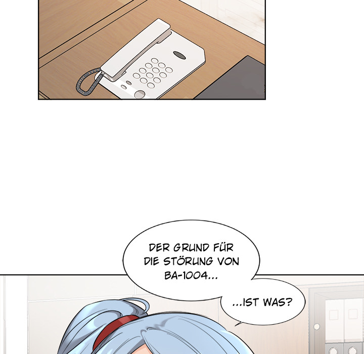 Pheromon Sorbet♥ - episode 5 - 69