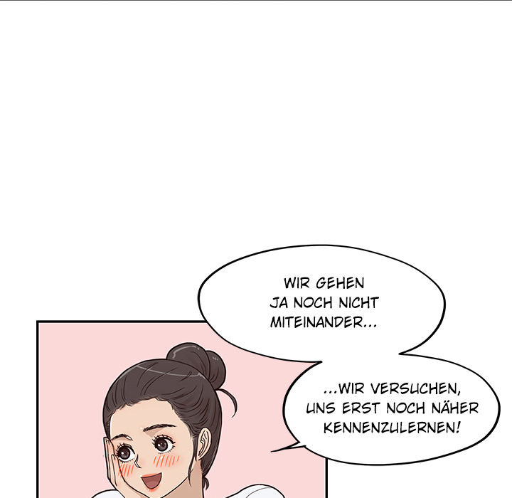 Der Hahn im Korb - episode 49 - 65