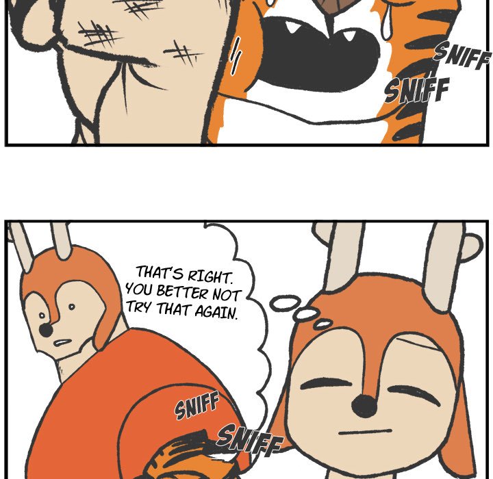Herbivore High School - episode 37 - 29