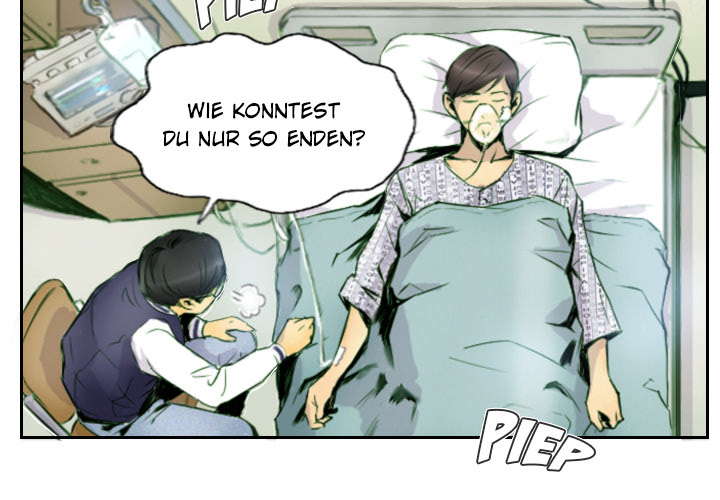 Mein neues Gesicht - episode 2 - 3