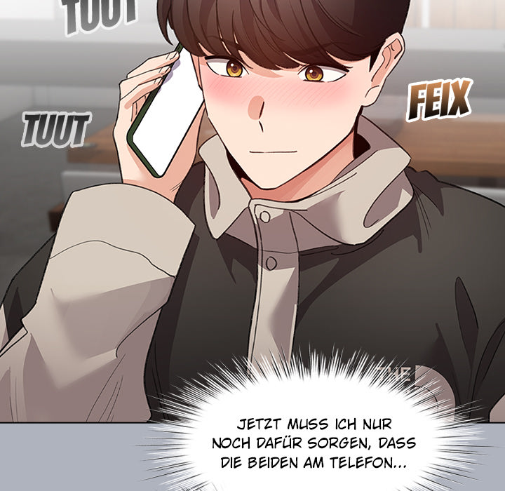 Überleben in einem Comic - episode 27 - 143
