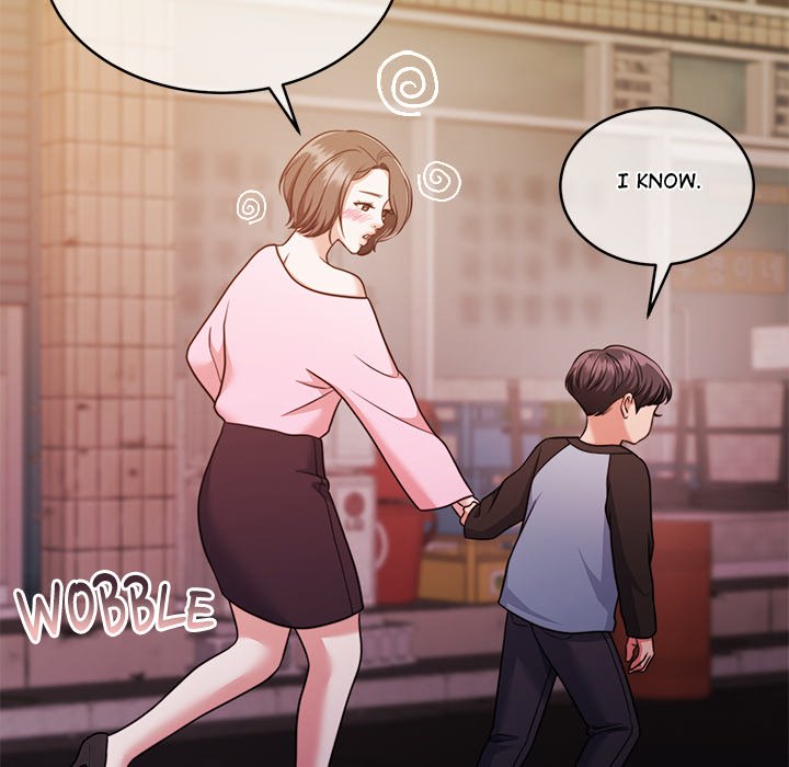 Pregnancy Contract - episode 24 - 46