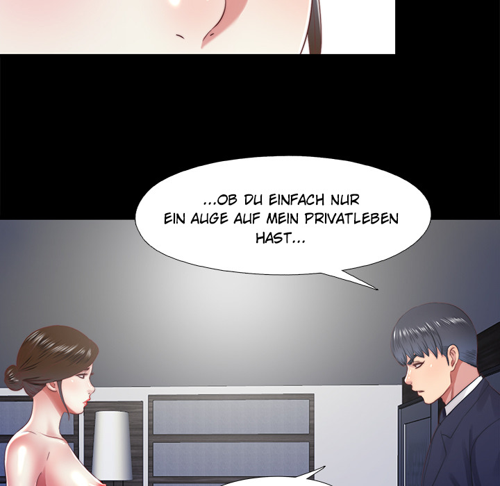 Heimliche Mitbewohnerin - episode 13 - 66