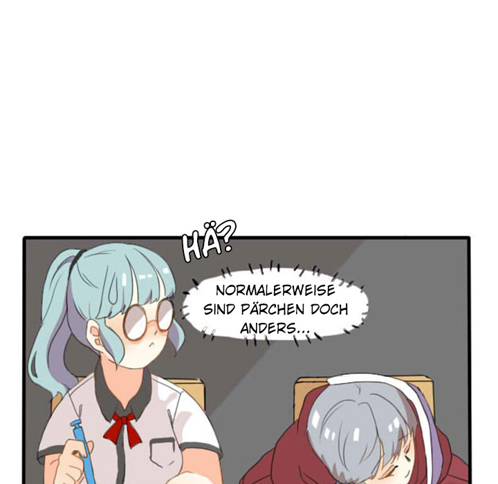 Das Chillige Pärchen - episode 1 - 10