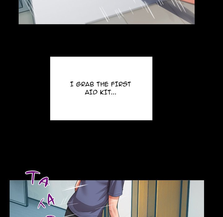 Unexpected Ties - episode 2 - 73
