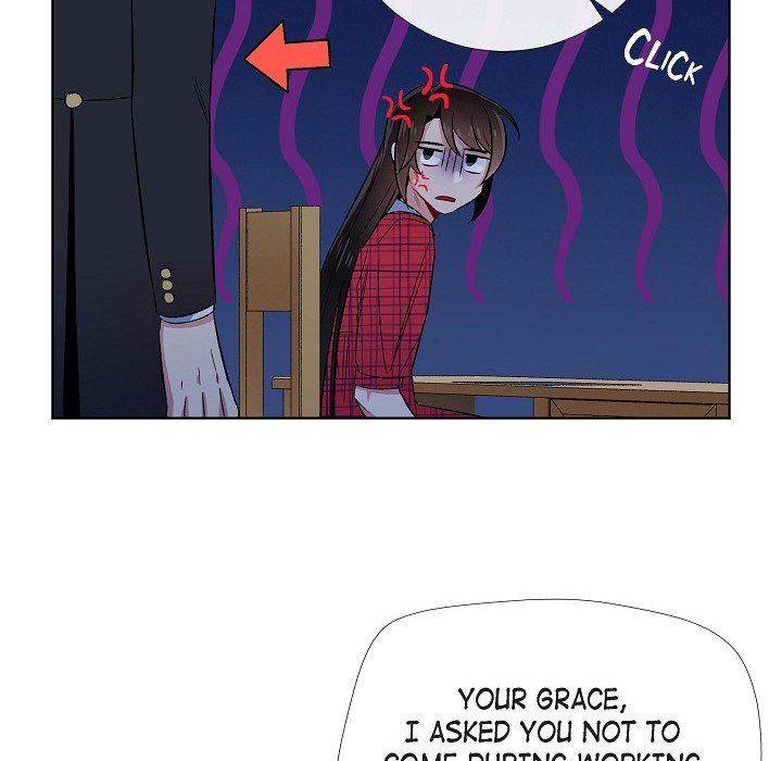 The Maid and the Vampire - episode 43 - 53