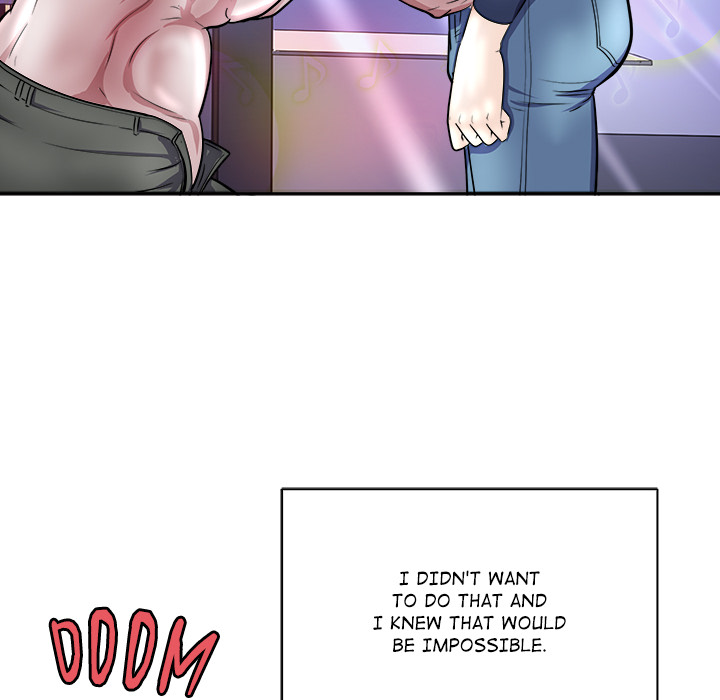 Immoral Family - episode 9 - 73