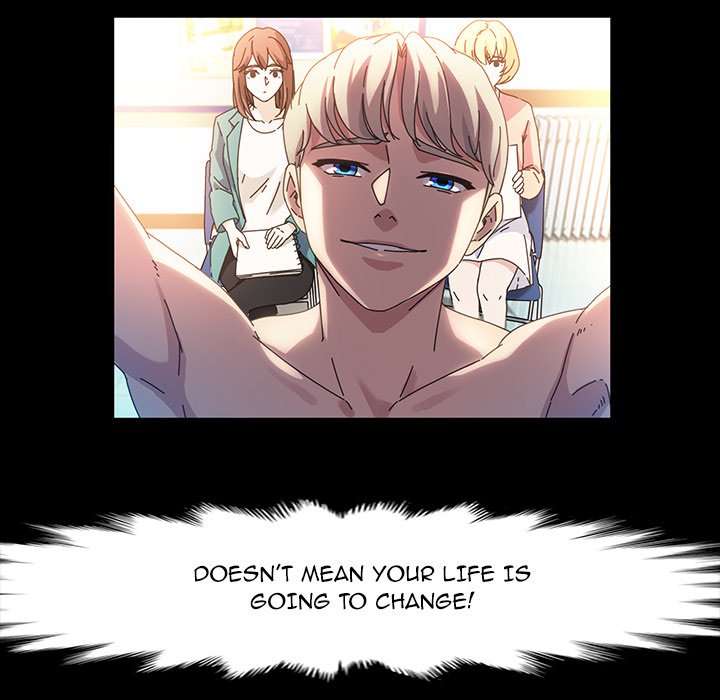 God Model - episode 40 - 43