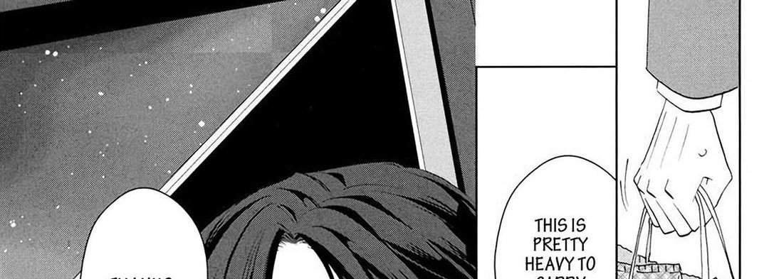 TORICO Omnibus Vol.2 - episode 2 - 52