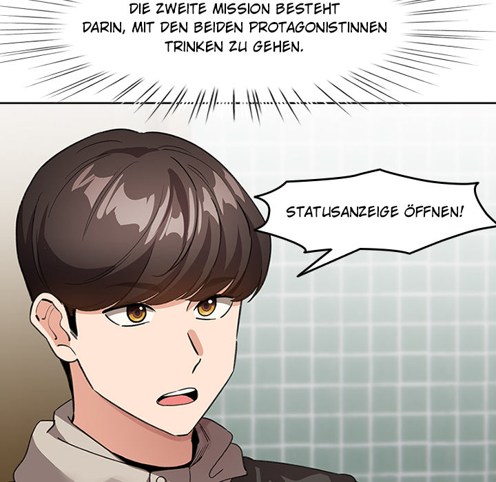Überleben in einem Comic - episode 5 - 91