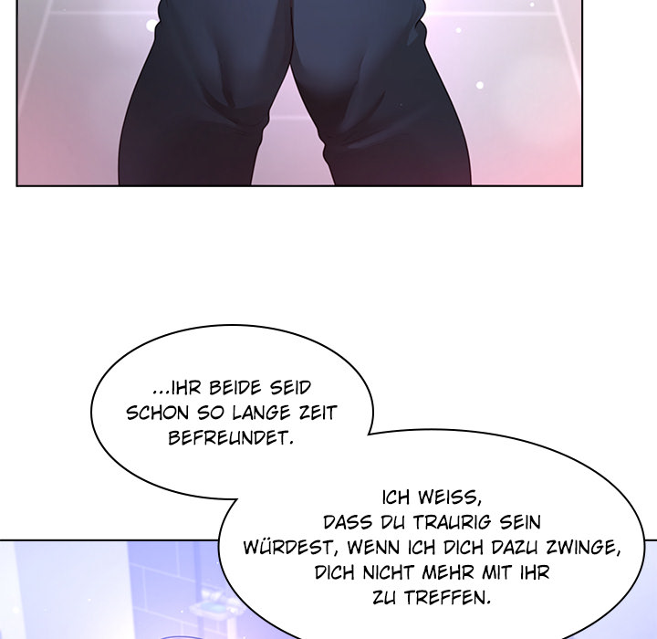 Ich will doch nur SIE! - episode 24 - 33