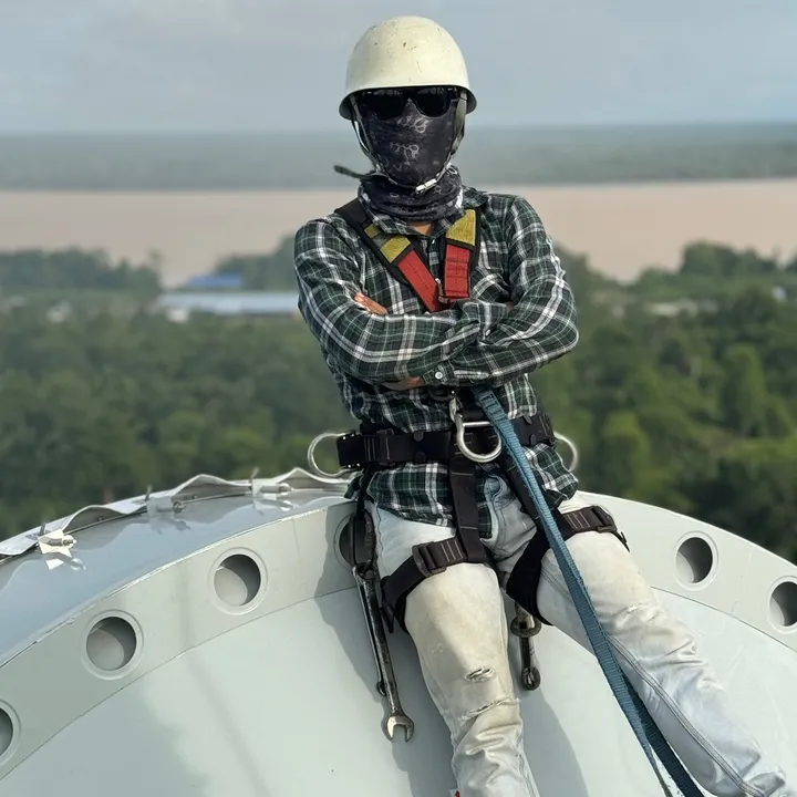 kaki_panjat