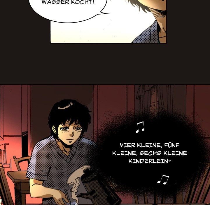 Gänsehaut Pur - episode 33 - 5