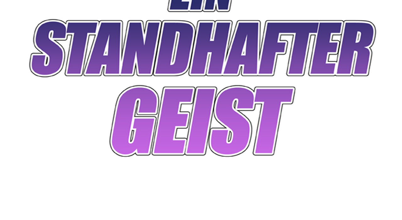 Ein standhafter Geist - episode 9 - 10