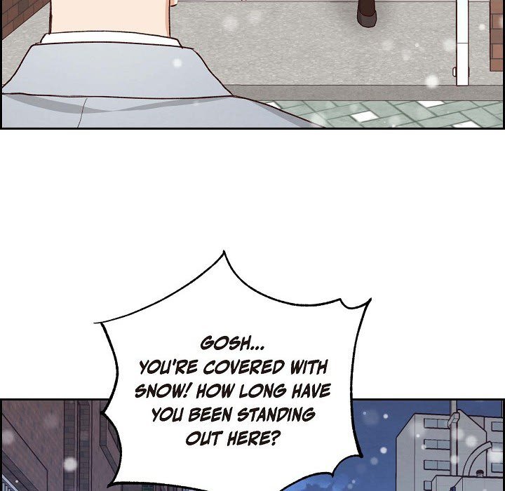 A Spoonful of Your Love - episode 33 - 100