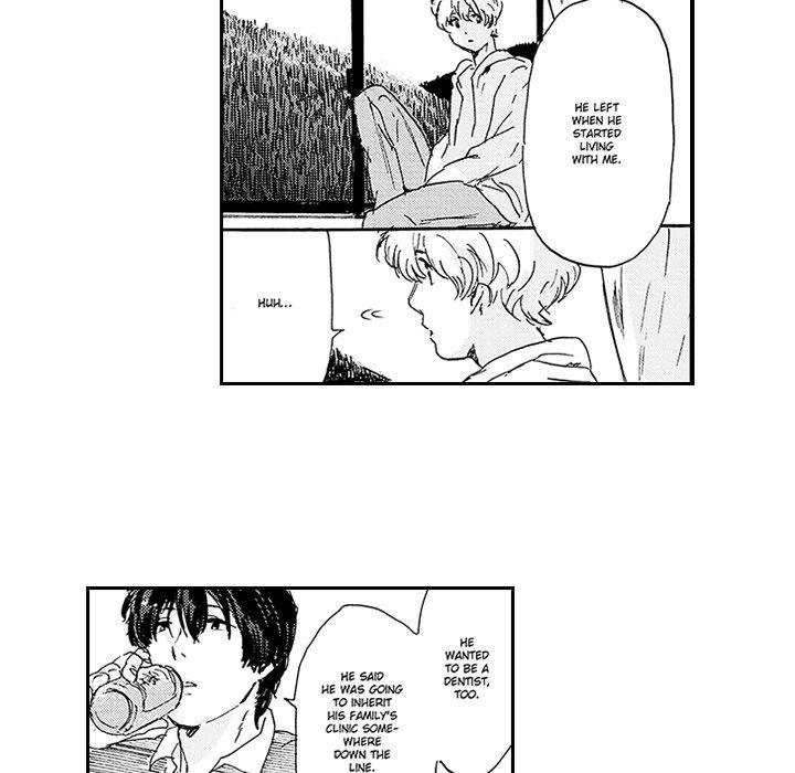 I Want To Feel You Because I Like You - episode 7 - 47