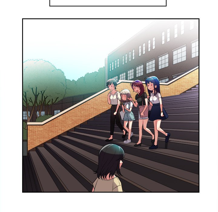 Yuri's Part Time Job - episode 29 - 64