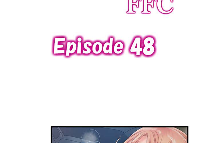 I Can't Resist His Massage! Cheating in Front of My Husband's Eyes - episode 48 - 3