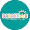 minibarakkah