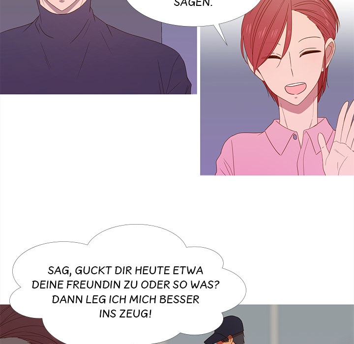 Mein Leben als Halb-Magi - episode 48 - 52