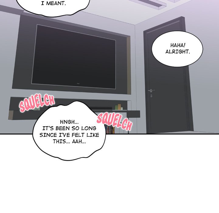 Crazy for It - episode 1 - 24