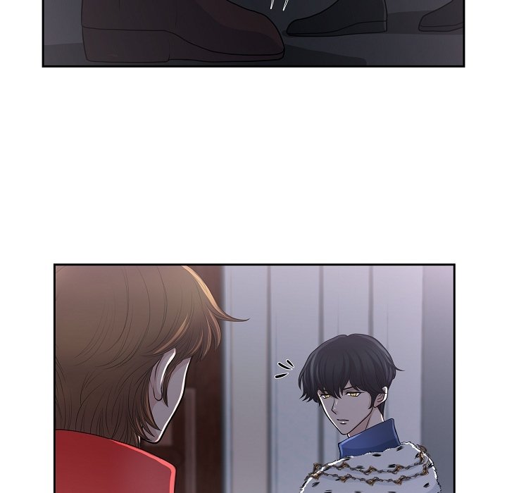 On the Emperor's Lap - episode 43 - 22