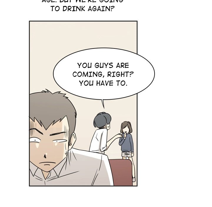 Misfortune - episode 1 - 18