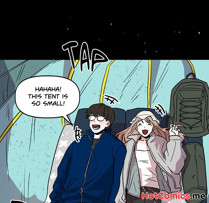 Bitter Sweetheart - episode 6 - 17