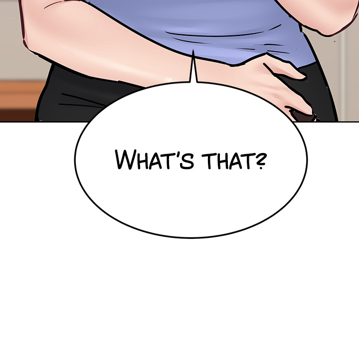 Don't Tell Mom - episode 34 - 219