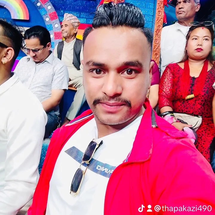 thapakazi490