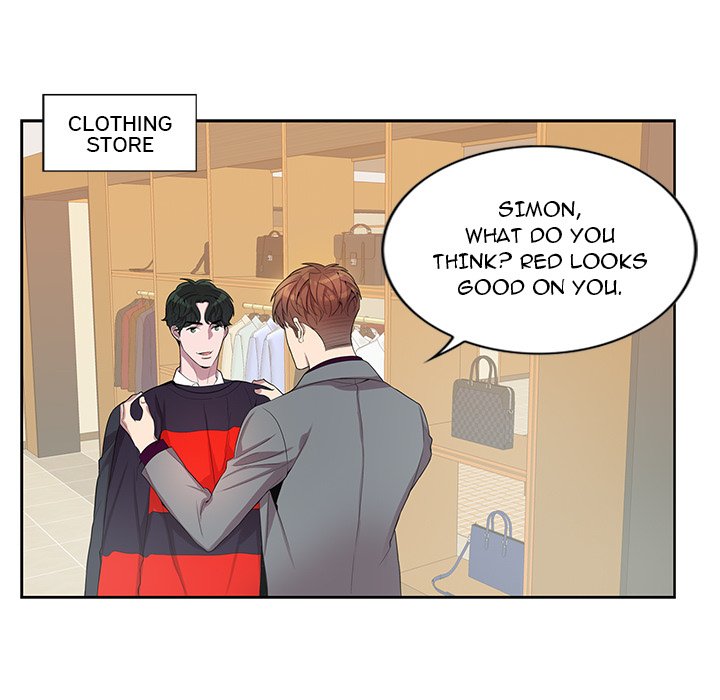 Why Is it You? - episode 28 - 47