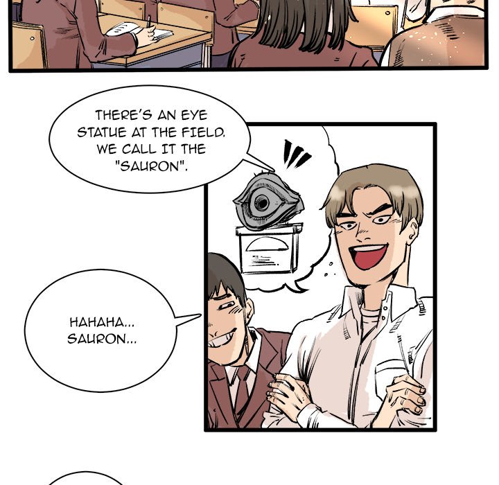 A Bad Friend - episode 3 - 53