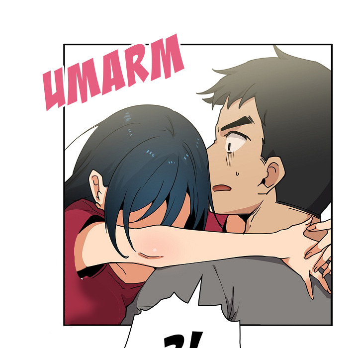 Enge Nachbarn - episode 3 - 48