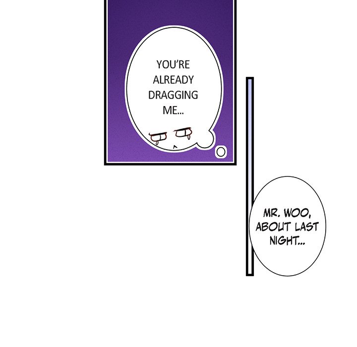 Work, Fight and Love - Webtoon Edition - episode 45 - 28