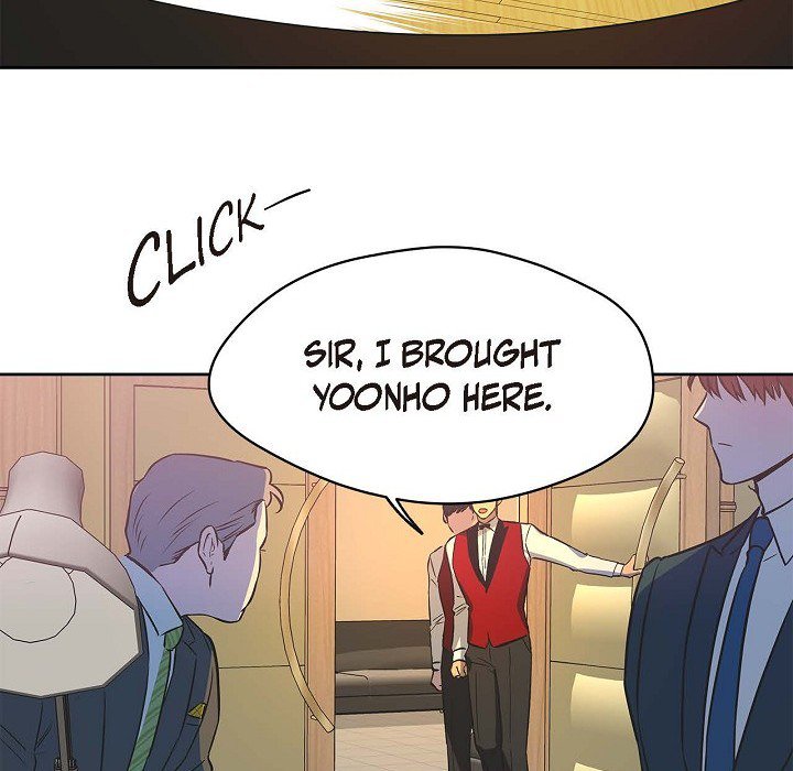 Hard-Boiled Love - episode 26 - 40