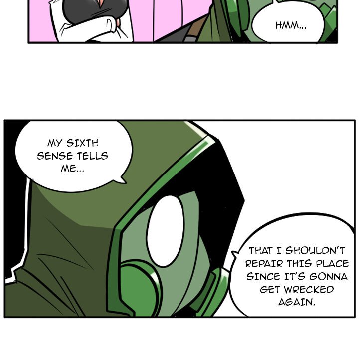 Maki and Friends - episode 45 - 27