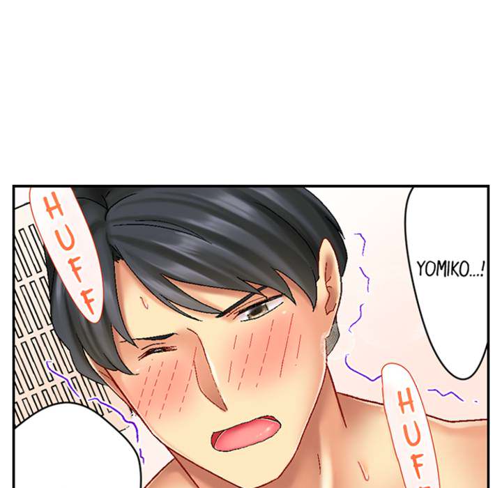 Our Kinky Newlywed Life - episode 3 - 50