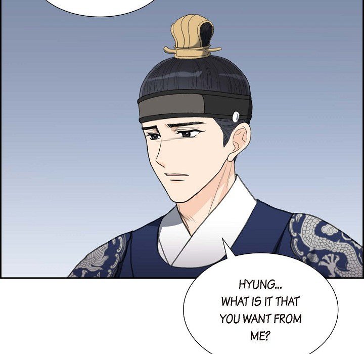 Crown Prince's Marriage Proposal - episode 31 - 27