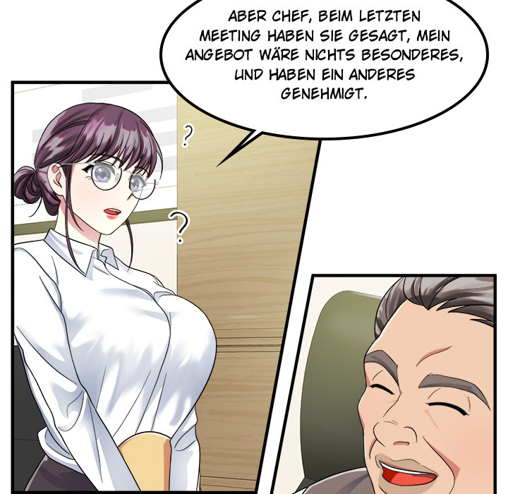 Verzaubert im Büro - episode 2 - 37