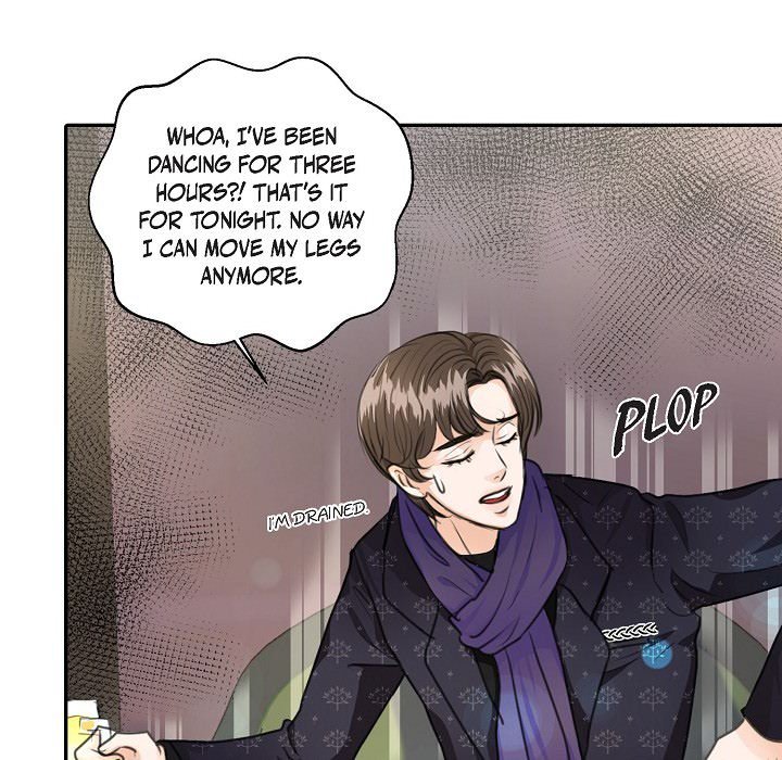 Come Be My Teacher - episode 12 - 5