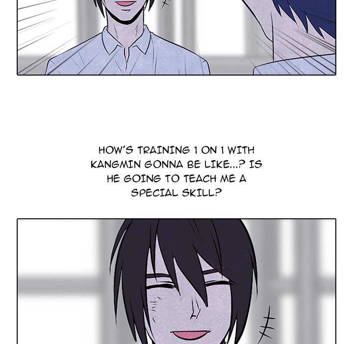 High School Devil - episode 80 - 13