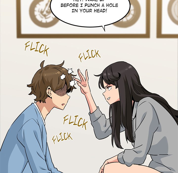 Snapping into Love - episode 1 - 174