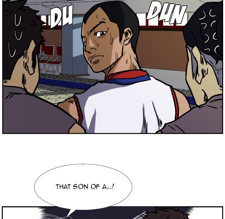 Tweener - episode 29 - 23